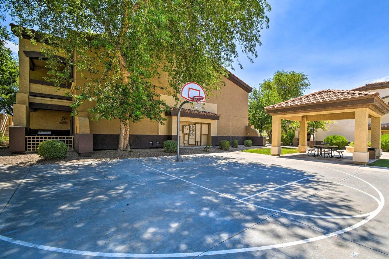 Modern Mesa Condo 8 Mi To Tonto National Forest Exterior photo